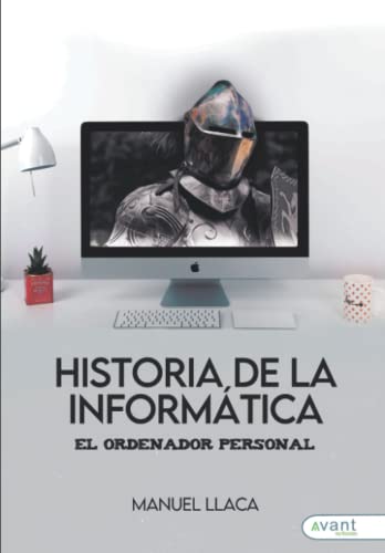 Historia de la informática: El ordenador personal