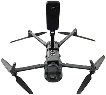 Amazon | Fenmic DJI Mavic 3 対応 カメラ固定ブラケット/GoPro/OSMO