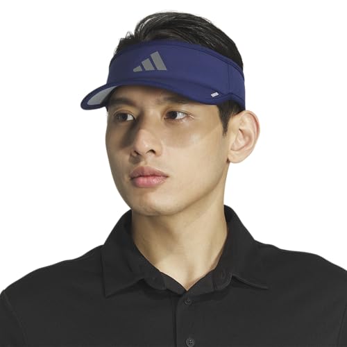 adidas Superlite Visor Dark Blue
