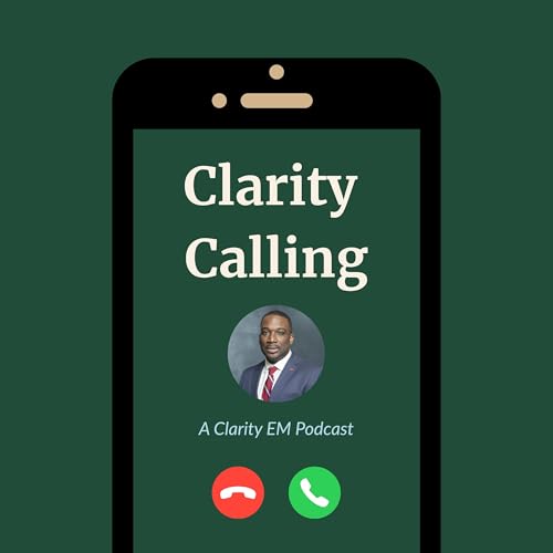 Reggie Hill's (University of Missouri St. Louis) Social Call