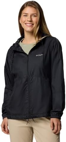 Coupe-vent Columbia Flash Forward II pour femme