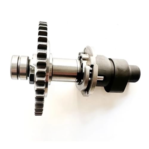 Árbol de levas evita pérdida potencia en CF 500 600 Quad código 0180-024100