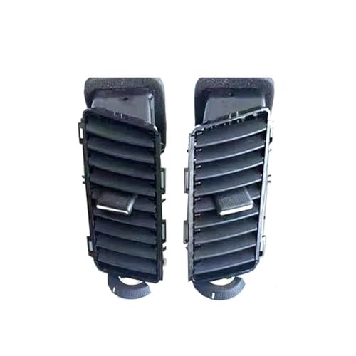 Aérateurs climatisation défectueux Chevy Cruze solution grille de remplacement