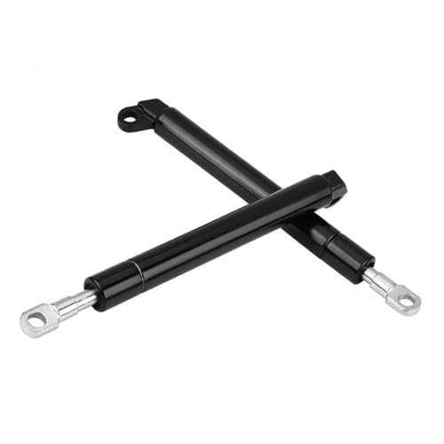 Maletero Resorte Gas Para Isuzu D-max 2021+ 1 Juego De Soportes De Elevación Gas Para Portón Trasero Portón Trasero Desaceleración Maletero Damper Portón Trasero