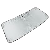 タフト LA900S LA910S フロント サンシェード フロントガラス 車種専用 カーテン シェード 遮光 日除け 車中泊 アウトドア キャンプ 紫外線 UVカット エアコン 燃費向上 断熱 春 夏 秋 冬 折りたたみ 熱中症 保温 コンパクト