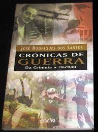 Paperback Cronicas De Guerra - Vol. I [Portuguese_Brazilian] Book