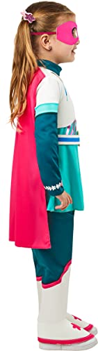 Disfraz StarBeam para niña talla 4T miniatura 3