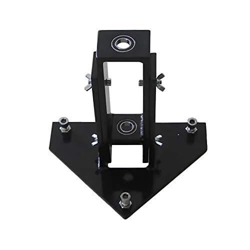 WaterWarden Drill Guide for Installing Inground Pool Fence – For Drilling 5/8” Anchor Holes to Easily Install Your WardenWarden Pool Fence in Concrete, WWDG