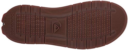 Quiksilver Men's Coastal Excursion Travel Sandl Sandal4