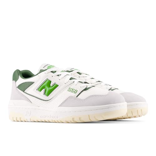 Image of New Balance Men BB550 Sneaker