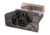GM Genuine Parts 15-72530 (12484912) Heating and Air Conditioning Blower Control Module