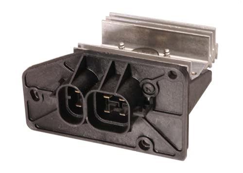 GM Genuine Parts 15-72530 (12484912) Heating and Air Conditioning Blower Control Module