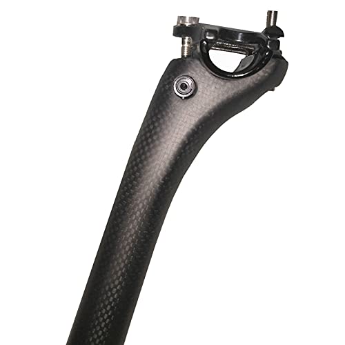 Postes de siège Tube de siège de vélo de Selle de sécurité Excentrique Vif 25.4 Seut de Selle à vélos