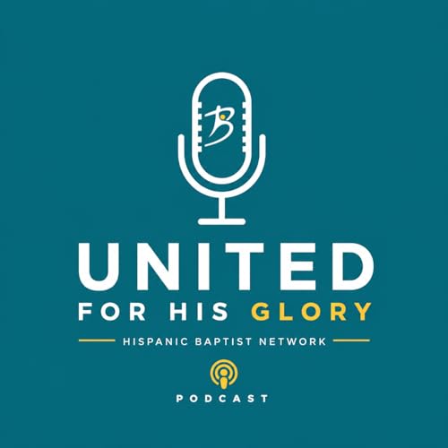 United for His Glory Titelbild