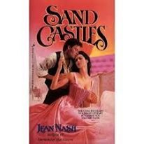 Hardcover Sand Castles Book