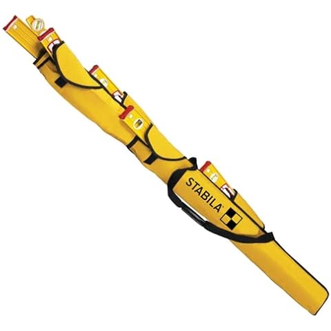 Stabila 30025 Jamber Level Carrying Case Cover