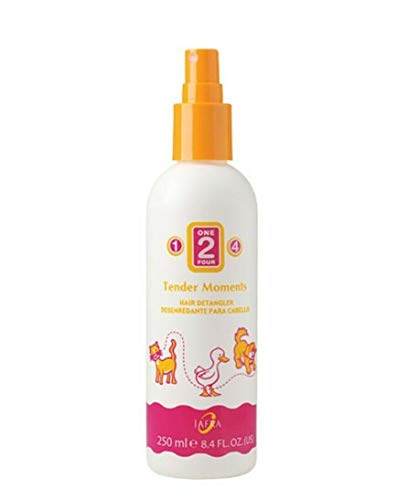 Jafra Tender Moments 1-2-4 Toddler Set