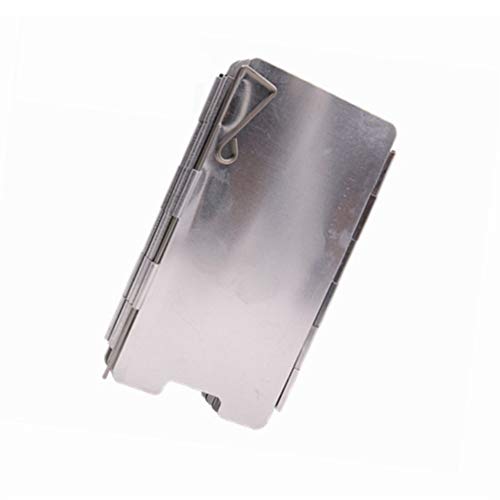 炊飯器 ガスコンロ アルミニウム合金 風スクリーン 調理 7プレート 折りたたみ式 アウトドア キャンプ アウトドアクッカー