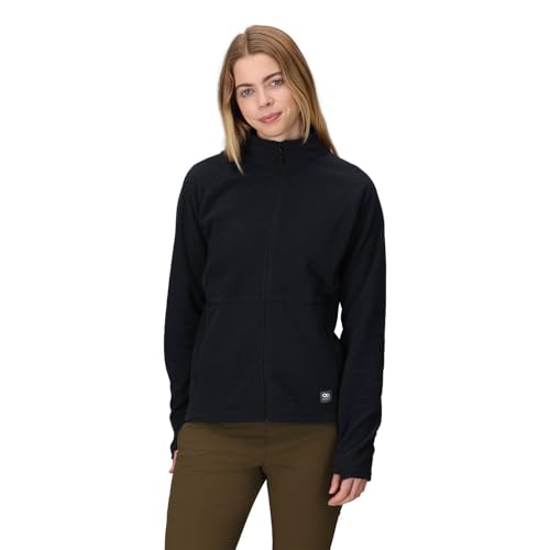 Outdoor Research Women's Ascendant Fleece Jacket
