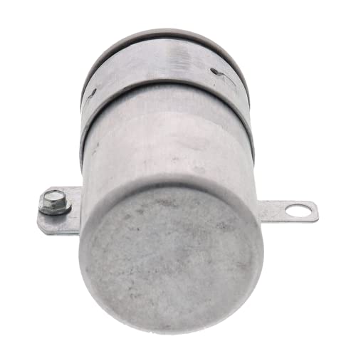 Edgewater Parts W10278117, W10804664, Ap5982844, Ps11703494 Motor Run Capacitor Compatible With Whirlpool Washers (Fits Models: 7Mm, 7Mw, Caw, Mvw, Wtw And More) #TOP2