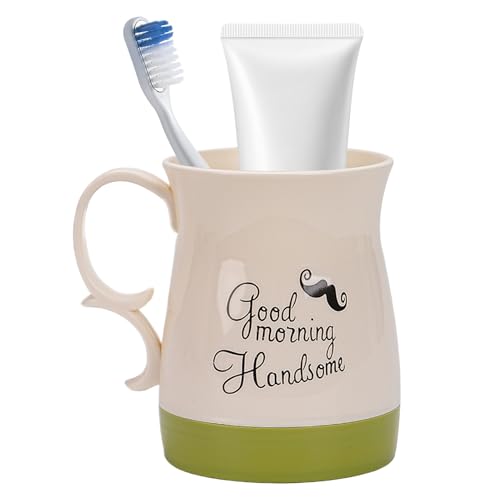 Conservazione dei soldi | Porta denaro camuffato, porta spazzolino da denti, nascondiglio segreto, per collane, chiavi, gioielli, casa, viaggi, soggiorno, camera da letto, ufficio