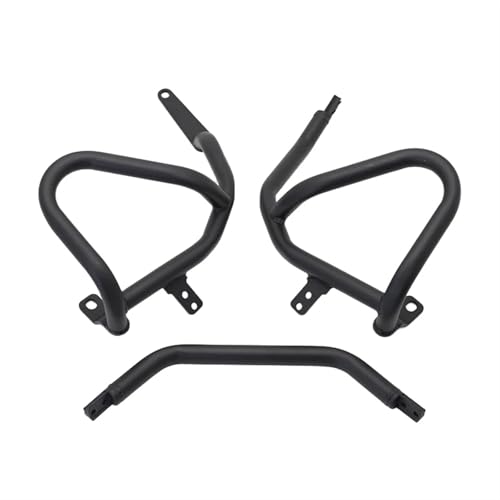 Crash bar Benelli TRK 702 et TRK 702X 2022-2023 barre de protection moteur