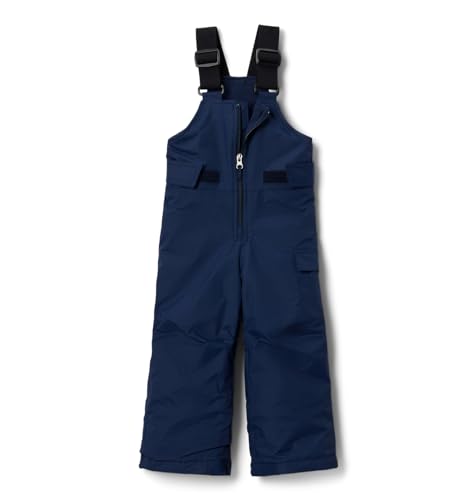 Image of Columbia Kids Snowslope III Bib (Toddler)
