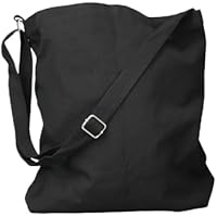 Lynqvor Tote Bag Correa De Hombro - Bolsa Tela De Asa Larga -