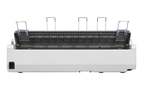 Image of Epson LQ-1310 Impact Monochrome Printer, Black