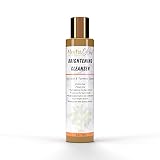 Mocha Glow - Turmeric & Kojic Acid Brightening Cleanser for Acne & Dark Spots - Face & Body Wash, Pa