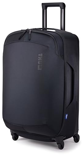 Thule Subterra 2 valise de voyage à roulettes 68 cm grand volume couleur dark slate