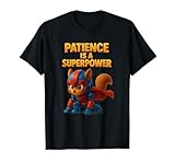 Superpower Spirit Apparel Co.