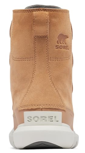 Sorel Women's Explorer Next Joan Waterproof Boots3