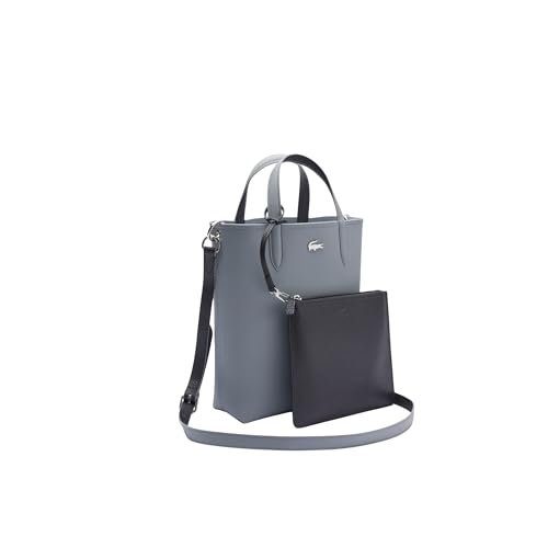 Image of Lacoste Women's Anna Large Vertical Tote Bag