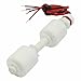 Tool parts ZP10010-2-52 Water Liquid Level Sensor Plastic Dual Float Floating Switch