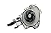 OEM Engine Water Pump Compatible With Land Rover Evoque Compatible with Discovery AJ200 2.0 Diesel 204DTD 204DTA OE LR118241 LR123906