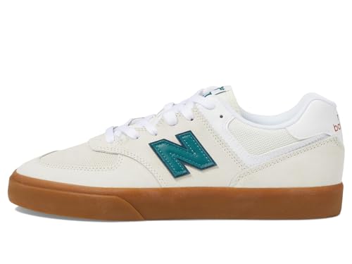 Image of New Balance Men's 574 Vulc Sneakers