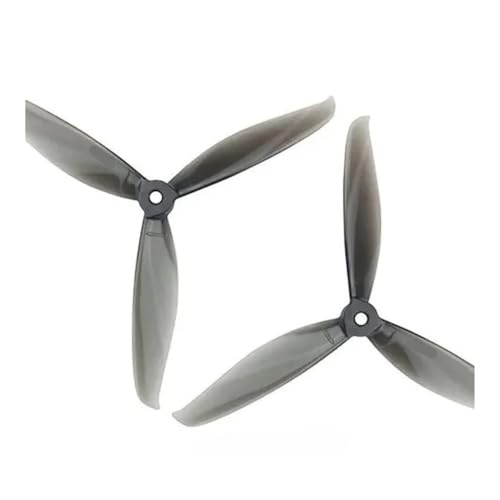 Hélices 7040 7 pouces pour drone FPV racing et vol freestyle de précision
