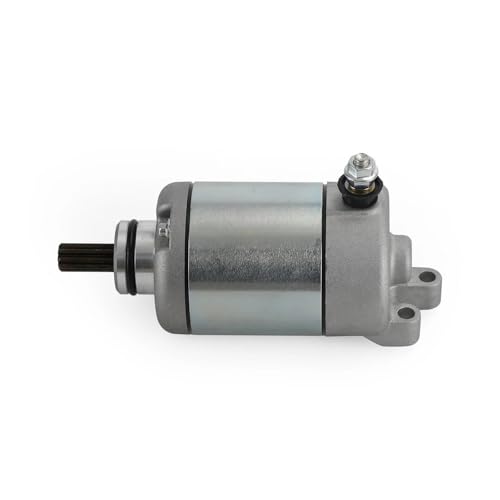 Démarreur mécanique YZFR6 YZF R6 FZ6R XJ6 référence 2C0-81890-00-00 moteurs 2006-2020