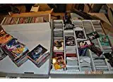 NON-SPORT/COMIC CARD ESTATE~ HUGE STORAGE UNIT AUCTION FIND LOT OF 50 - View 2
