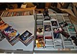 NON-SPORT/COMIC CARD ESTATE~ HUGE 3 MILLION CARD SHOP DEALER INVENTORY BUYOUT SALE BOX LOT OF 100 CARDS