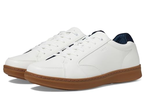 Image of Nunn Bush Aspire Lace-to-Toe Oxford