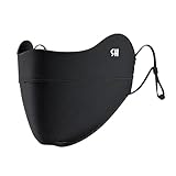 [ZVCXOE] UVカットマスク 