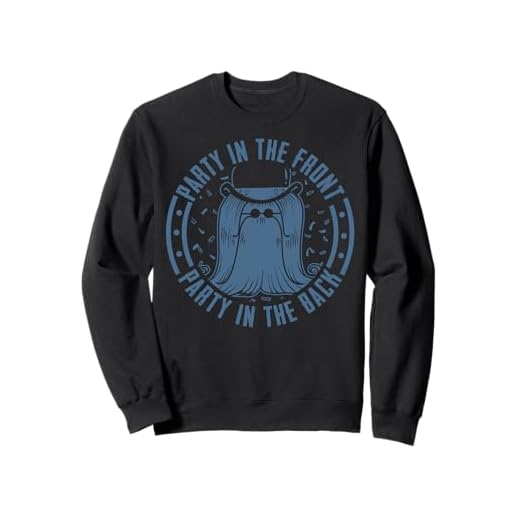 El primo de la familia Addams es una fiesta por todas partes Sudadera