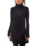 Sorbet Womens Long Sleeve Tops - Lightweight Women's UPF 50+ SPF Shirts for Women Long Sleeve - Athl