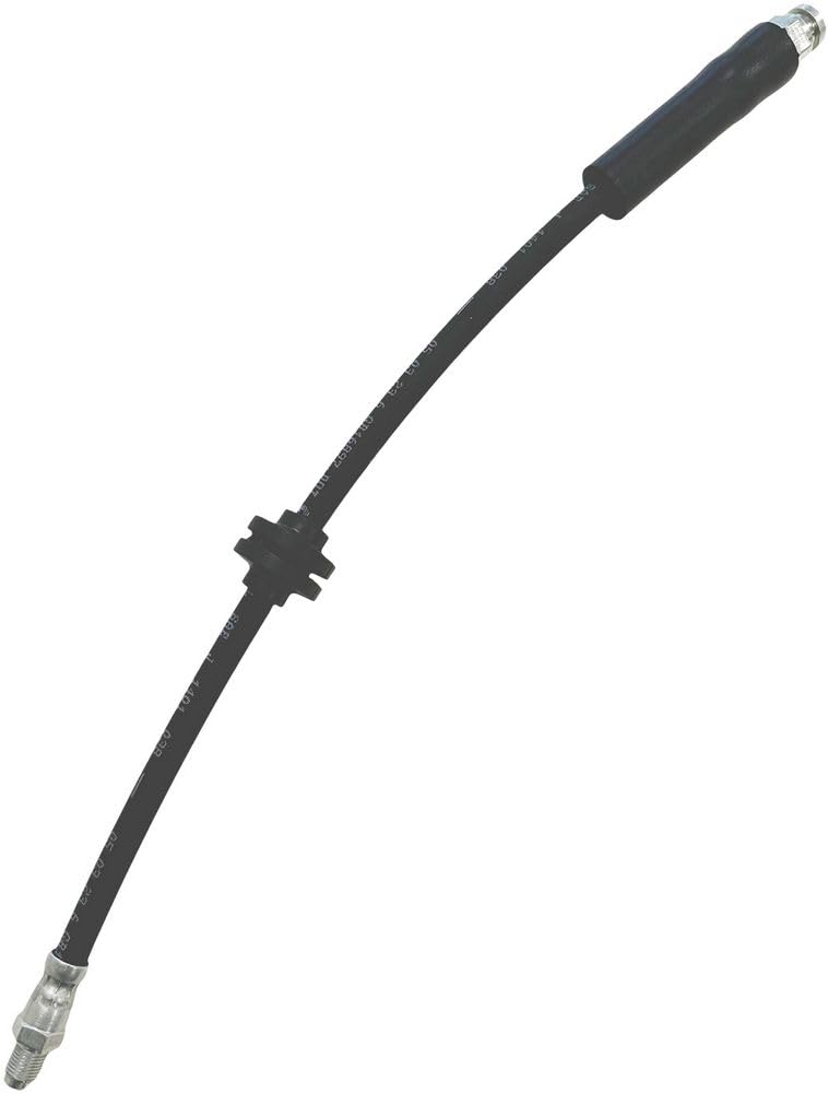 Cef Tubo Freno Anteriore Per Alfa Romeo Mito Per Fiat 500L Grande Punto Van Evo Per Opel Adam Corsa Vauxhall - 13352127 13363239 - 4