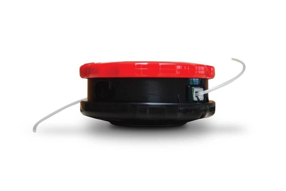Testina decespugliatore batti e vai super professionale per erba rovi 10 x 1,25 sx femmina modello W5