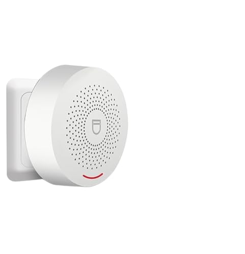 Sistema de Alarma Seguridad inalámbrico for el hogar, Sistema for con aplicación teléfono móvil, Adecuado for, apartamento