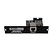 AtlasIED DPA-DAC4 Dante Enabled Accessory Card for Use w/ DPA2402/DPA1202/DPA602