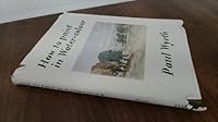 How to Paint in Water-colour B000SHPAW8 Book Cover